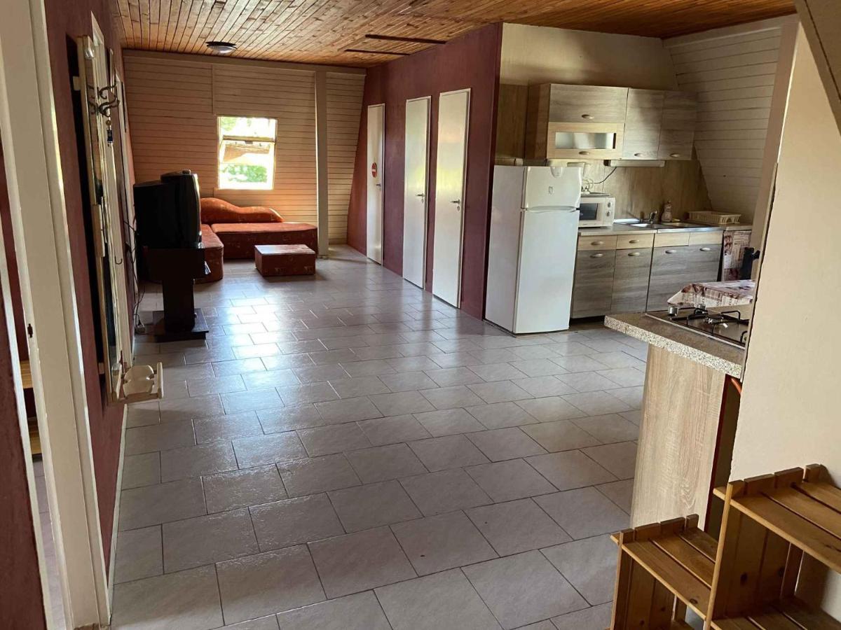 Apartment Siofok, Somogy 10 Экстерьер фото