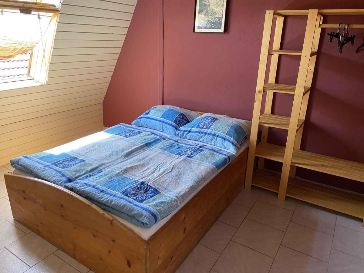 Apartment Siofok, Somogy 10 Экстерьер фото