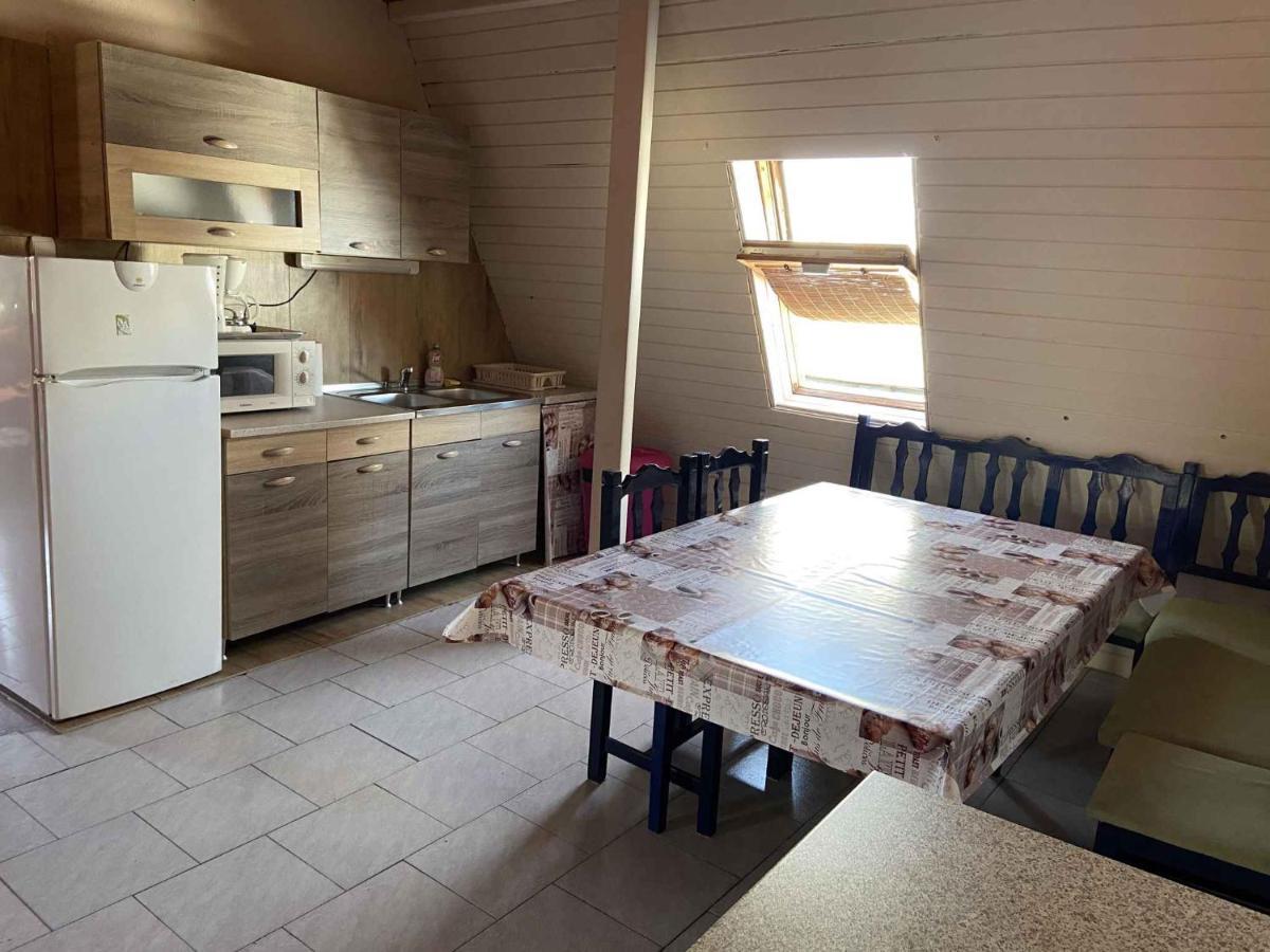 Apartment Siofok, Somogy 10 Экстерьер фото