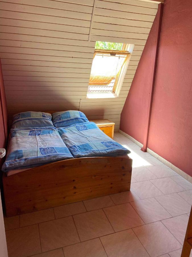 Apartment Siofok, Somogy 10 Экстерьер фото