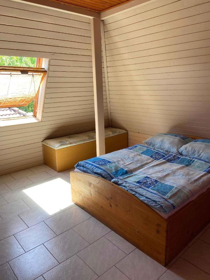 Apartment Siofok, Somogy 10 Экстерьер фото